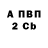 МЕТАДОН кристалл KMA Umadge